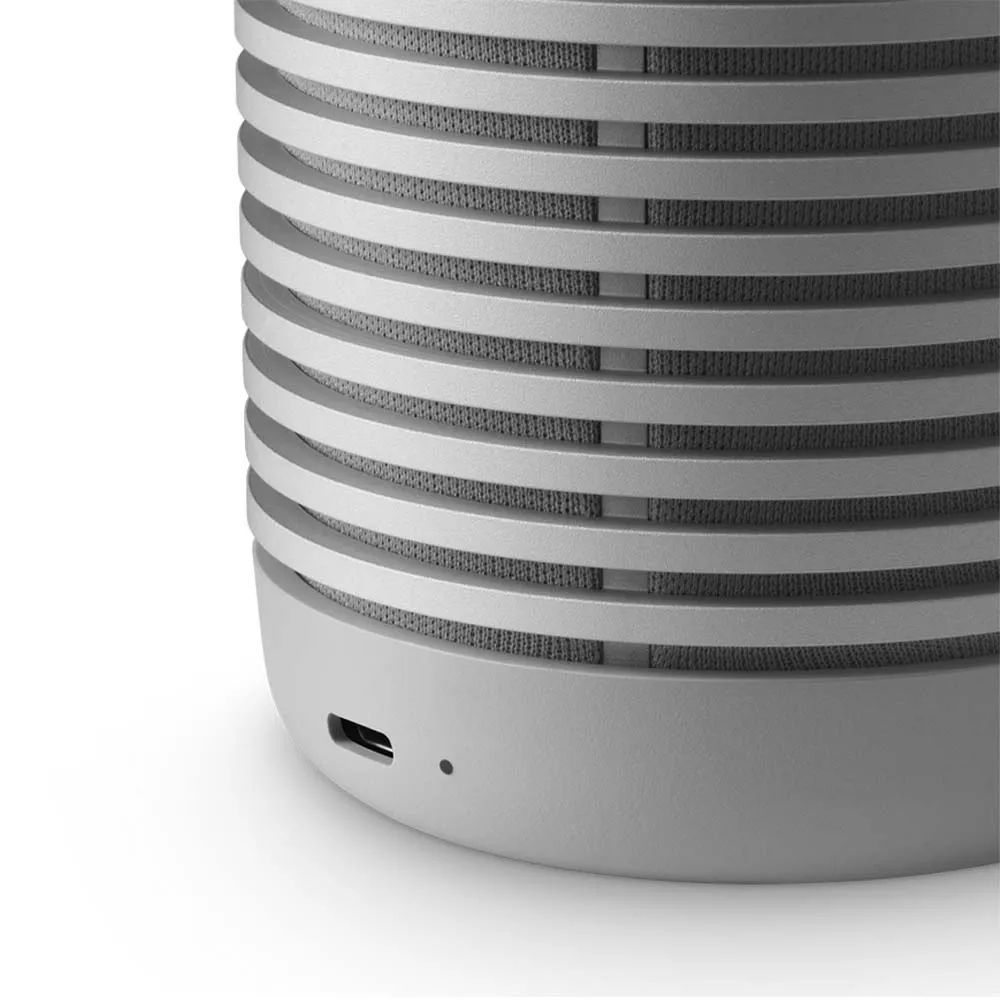 Bang & Olufsen Beosound Explore Taşınabilir Bluetooth Hoparlör Duman Grisi
