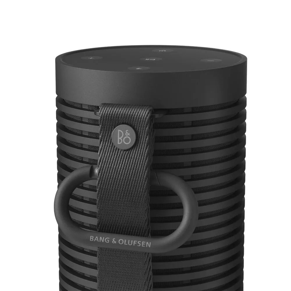 Bang & Olufsen Beosound Explore Taşınabilir Bluetooth Hoparlör Siyah Antrasit