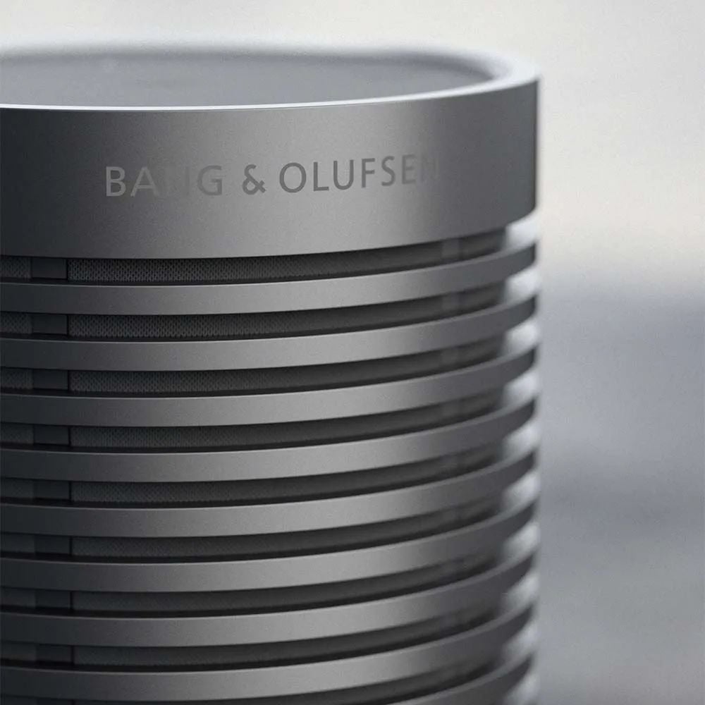 Bang & Olufsen Beosound Explore Taşınabilir Bluetooth Hoparlör Siyah Antrasit