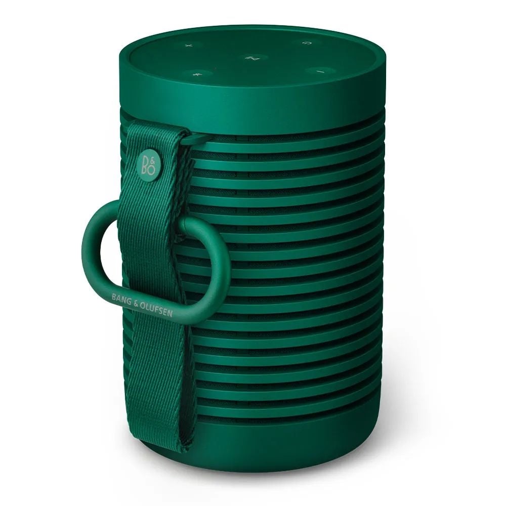 Bang & Olufsen Beosound Explore Taşınabilir Bluetooth Hoparlör Yeşil