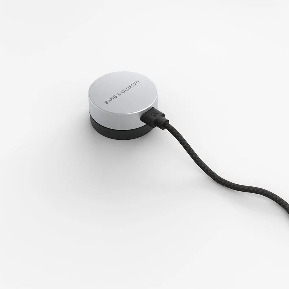 Bang & Olufsen Beosound Level Taşınabilir Multiroom Kablosuz Hoparlör Naturel / Koyu Gri