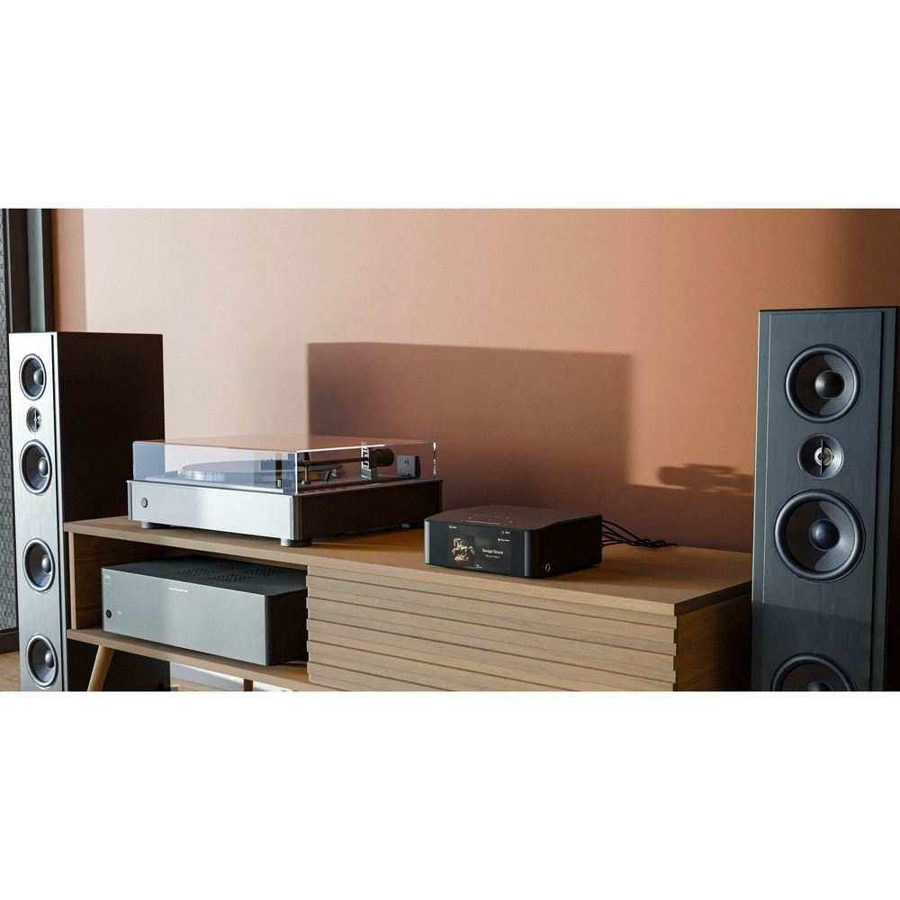 Bluesound Node Icon Streamer/Network Oynatıcı