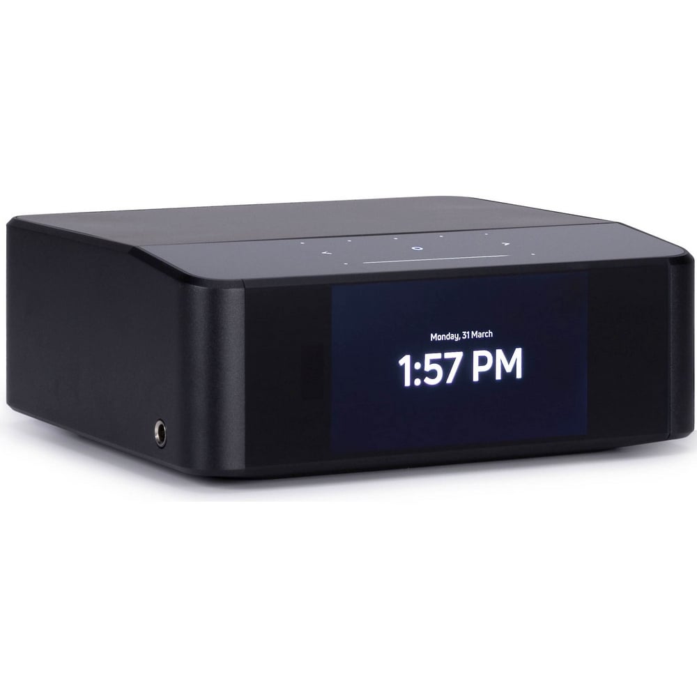 Bluesound Node Icon Streamer/Network Oynatıcı