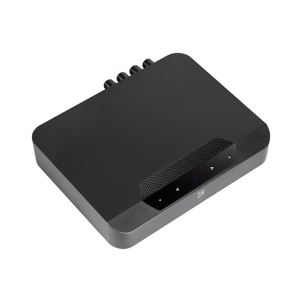 Bluesound Powernode Edge Network Streaming Entegre Ampliler