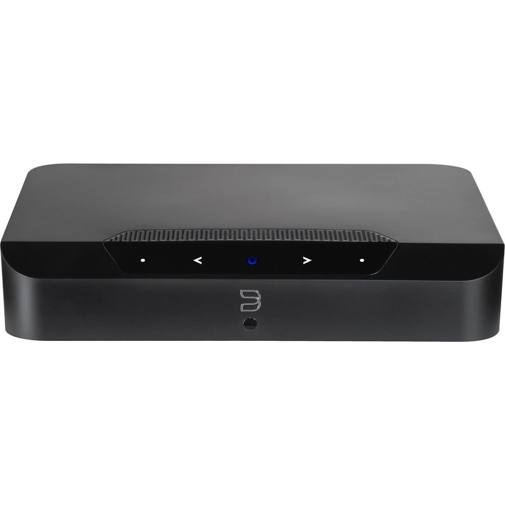 Bluesound Powernode Edge Network Streaming Entegre Ampliler