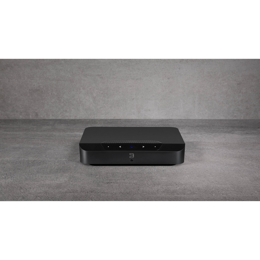 Bluesound Powernode Edge Network Streaming Entegre Ampliler