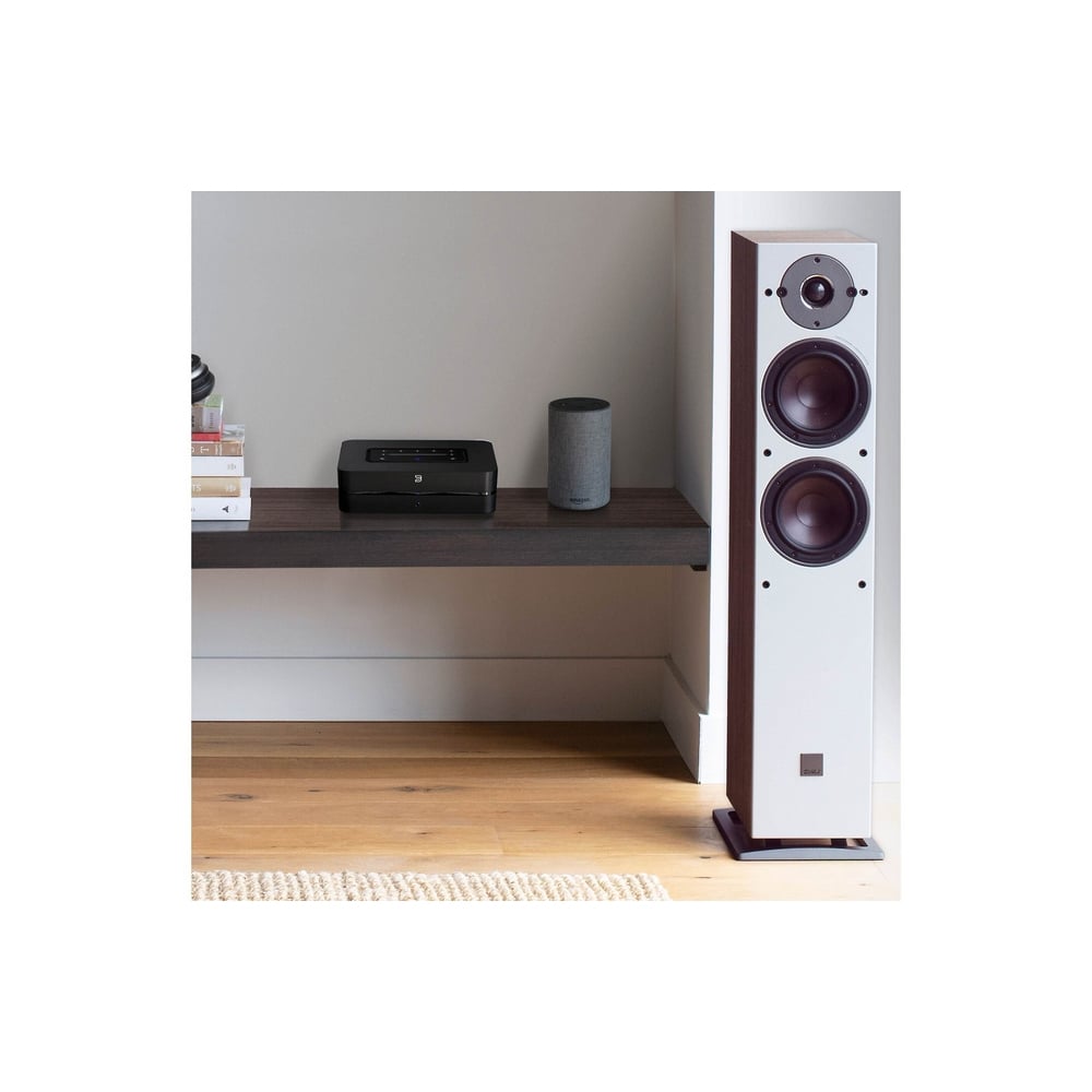 Bluesound Powernode N330 Network Streaming Entegre Ampliler