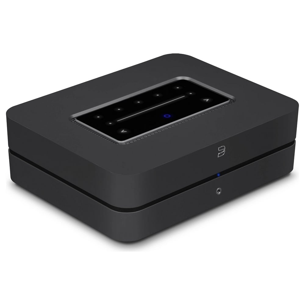Bluesound Powernode N330 Network Streaming Entegre Ampliler