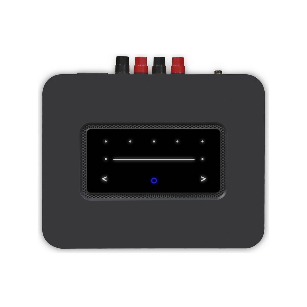 Bluesound Powernode N330 Network Streaming Entegre Ampliler