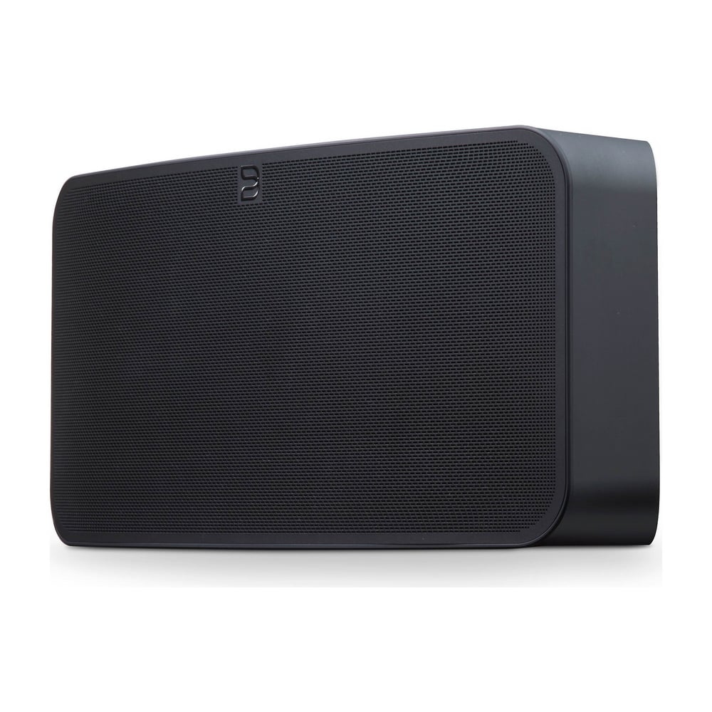 Bluesound PULSE 2i Kablosuz Hoparlör Siyah