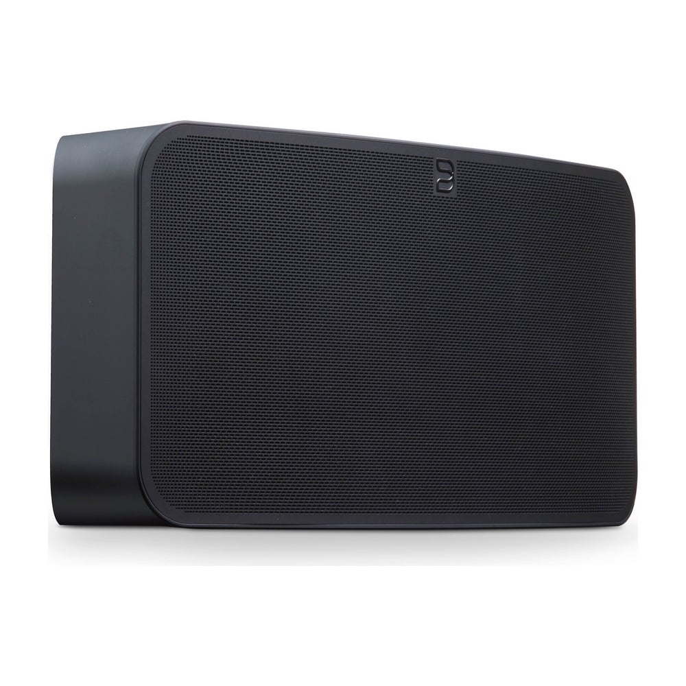 Bluesound PULSE 2i Kablosuz Hoparlör Siyah