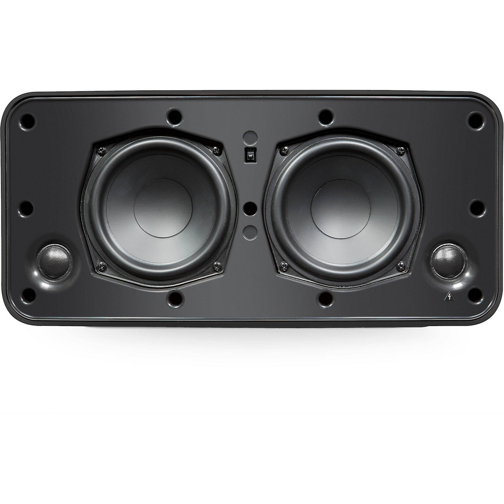 Bluesound PULSE 2i Kablosuz Hoparlör Siyah