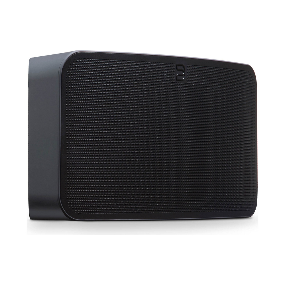 Bluesound PULSE MINI 2i Kablosuz Hoparlör Siyah