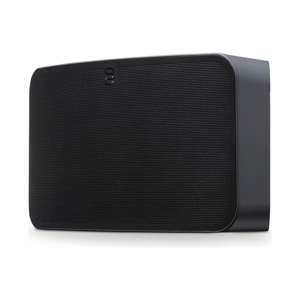 Bluesound PULSE MINI 2i Kablosuz Hoparlör Siyah