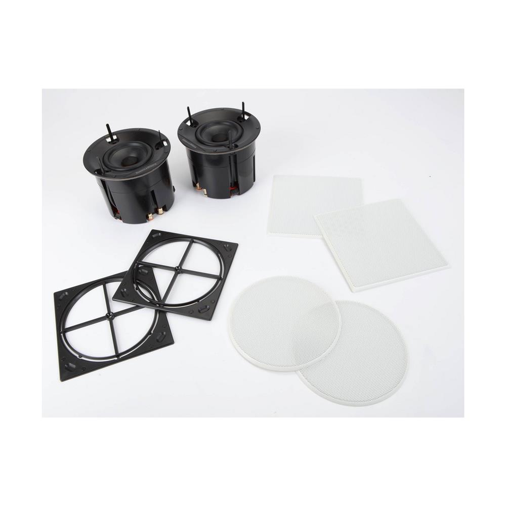 Bowers & Wilkins 600 Series CCM632 3