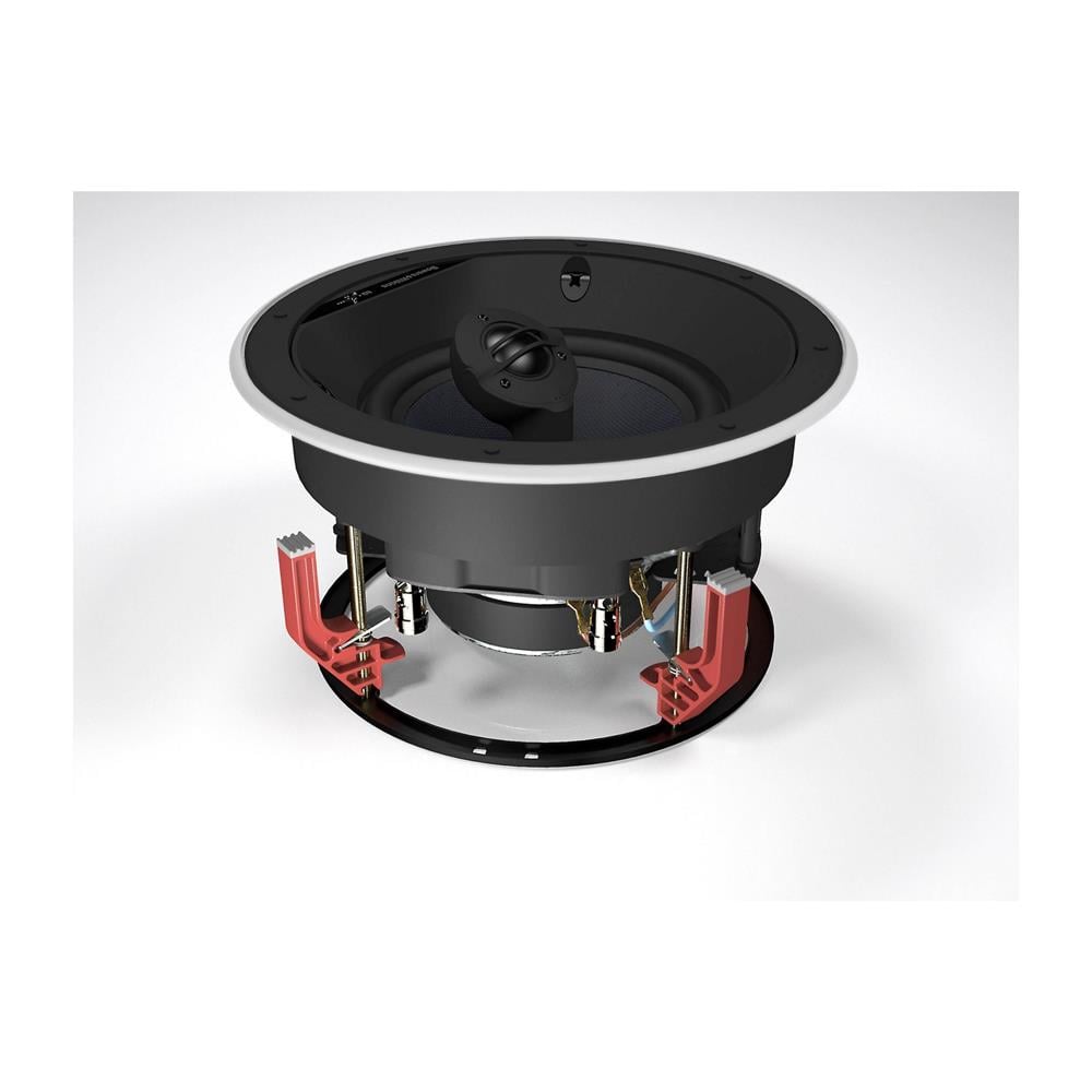 Bowers & Wilkins 600 Series CCM662 6