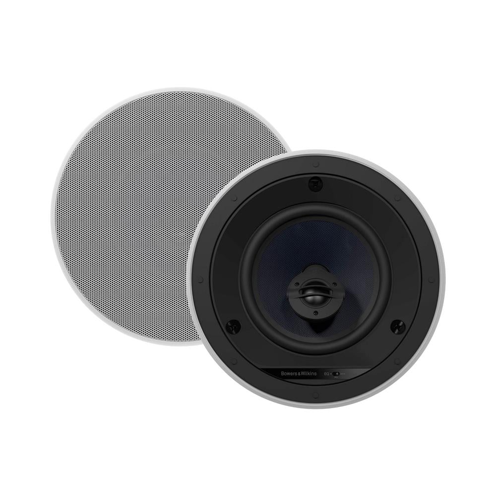 Bowers & Wilkins 600 Series CCM662 6