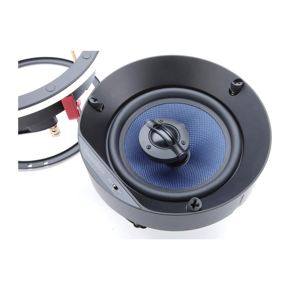 Bowers & Wilkins 600 Series CCM662 6