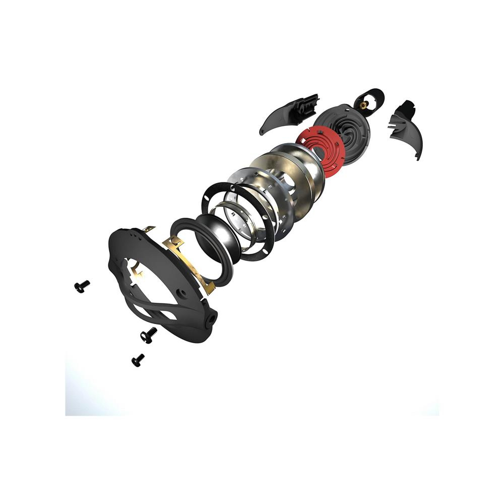 Bowers & Wilkins 600 Series CCM663 6