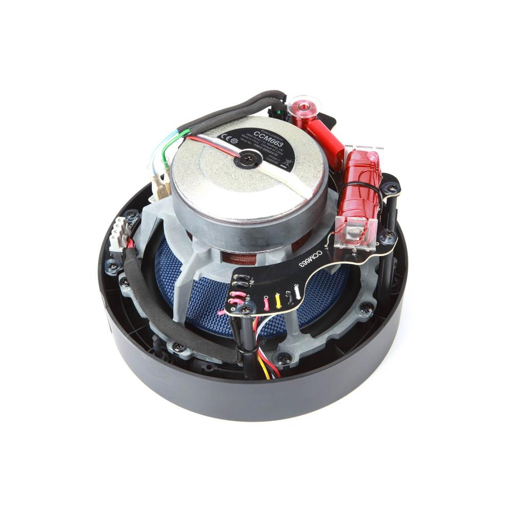 Bowers & Wilkins 600 Series CCM663 6