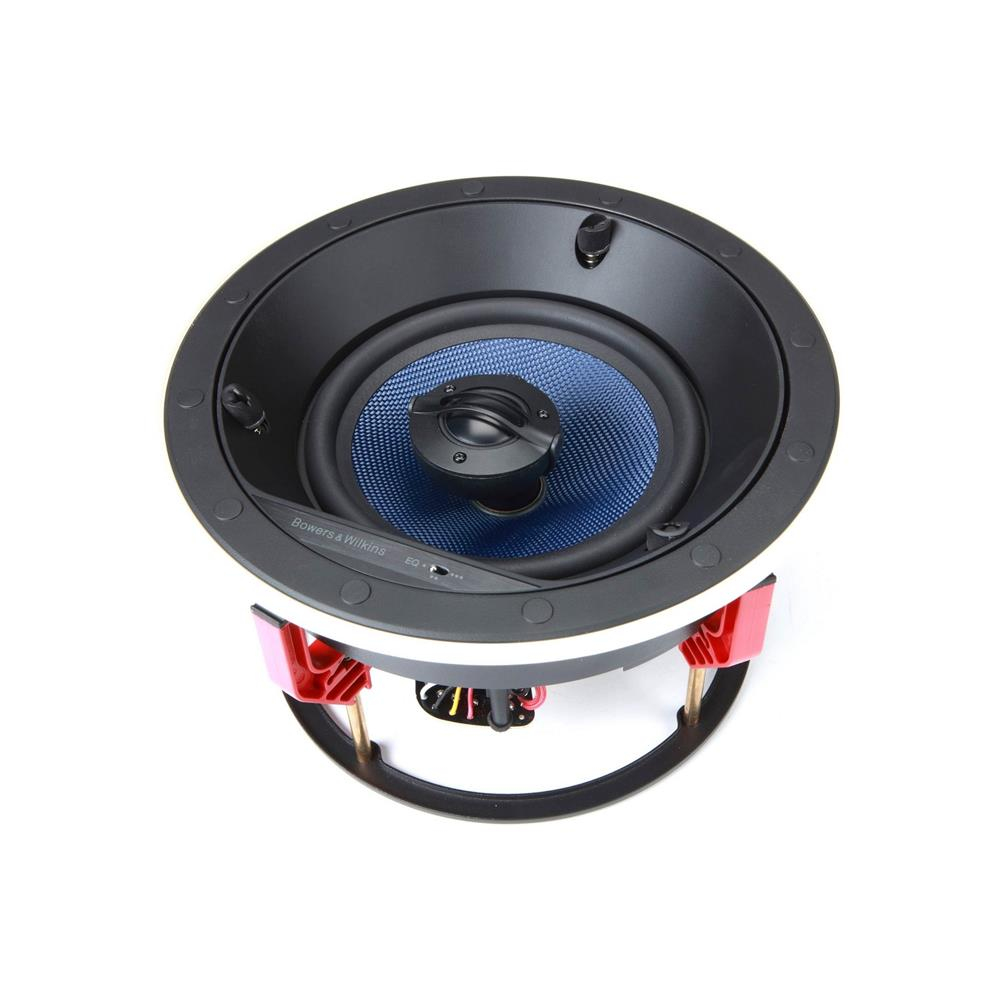 Bowers & Wilkins 600 Series CCM663 6