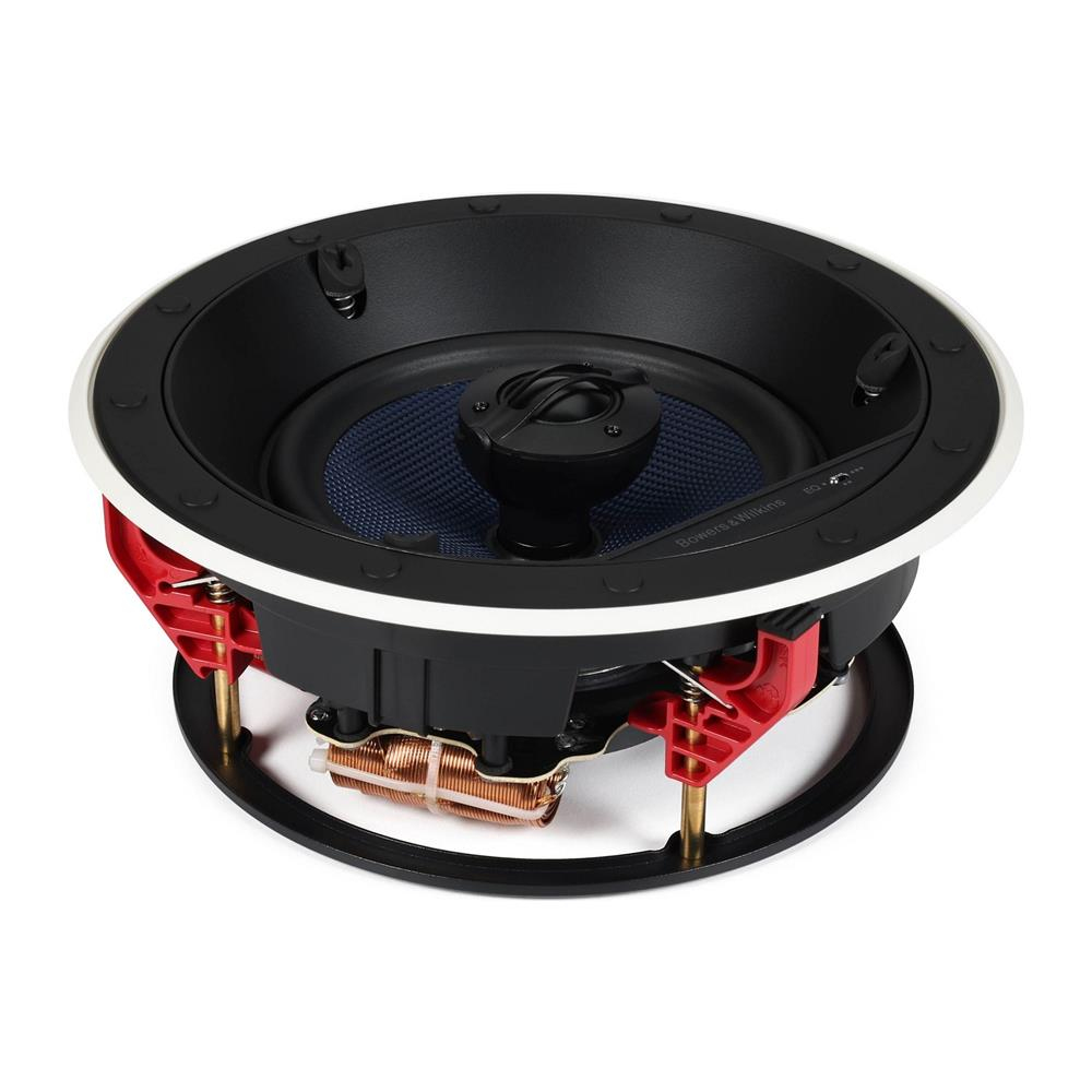 Bowers & Wilkins 600 Series CCM663RD Reduced Depth 6