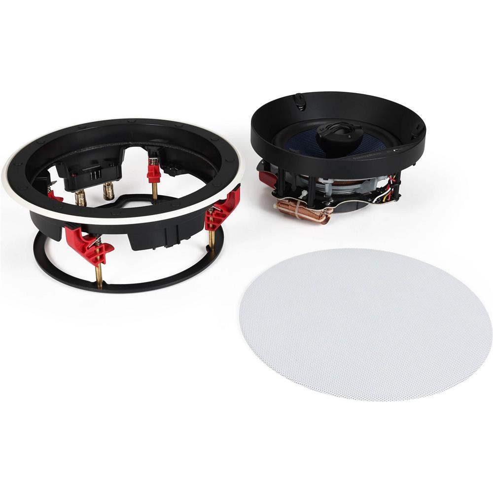 Bowers & Wilkins 600 Series CCM663RD Reduced Depth 6