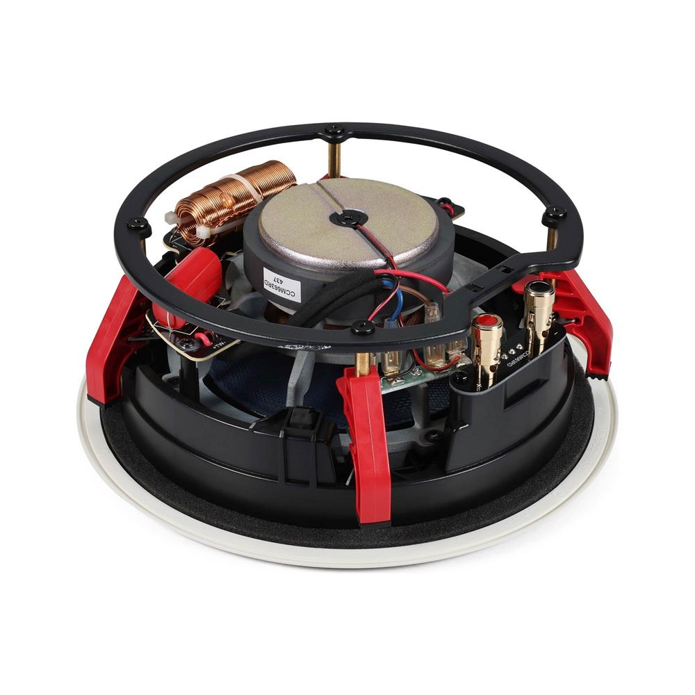 Bowers & Wilkins 600 Series CCM663RD Reduced Depth 6