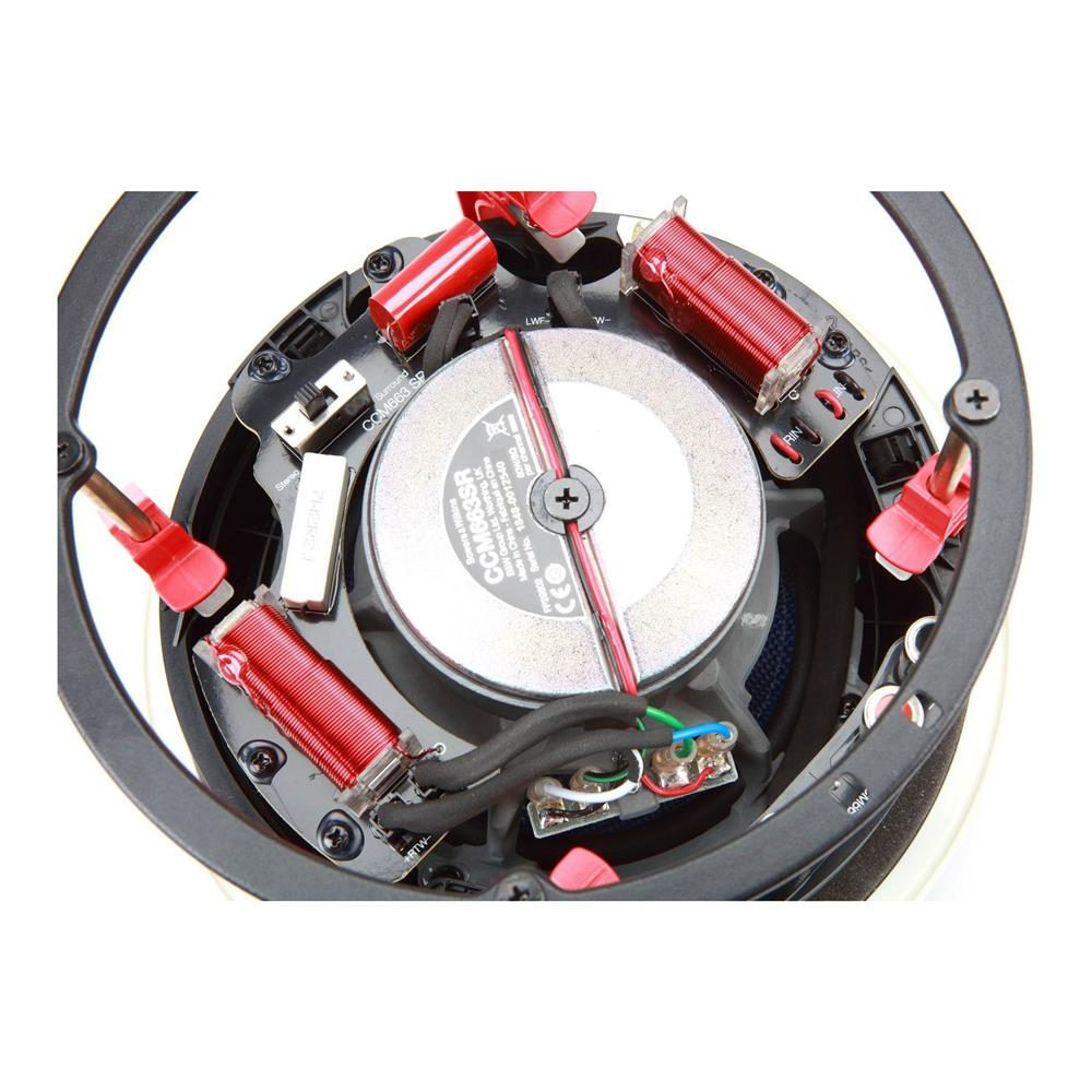 Bowers & Wilkins 600 Series CCM663SR 6