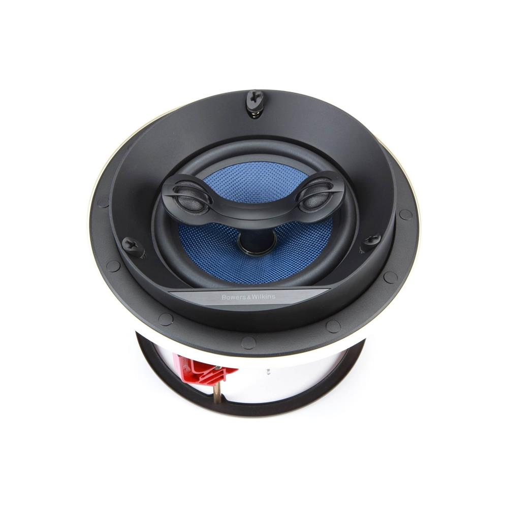 Bowers & Wilkins 600 Series CCM663SR 6