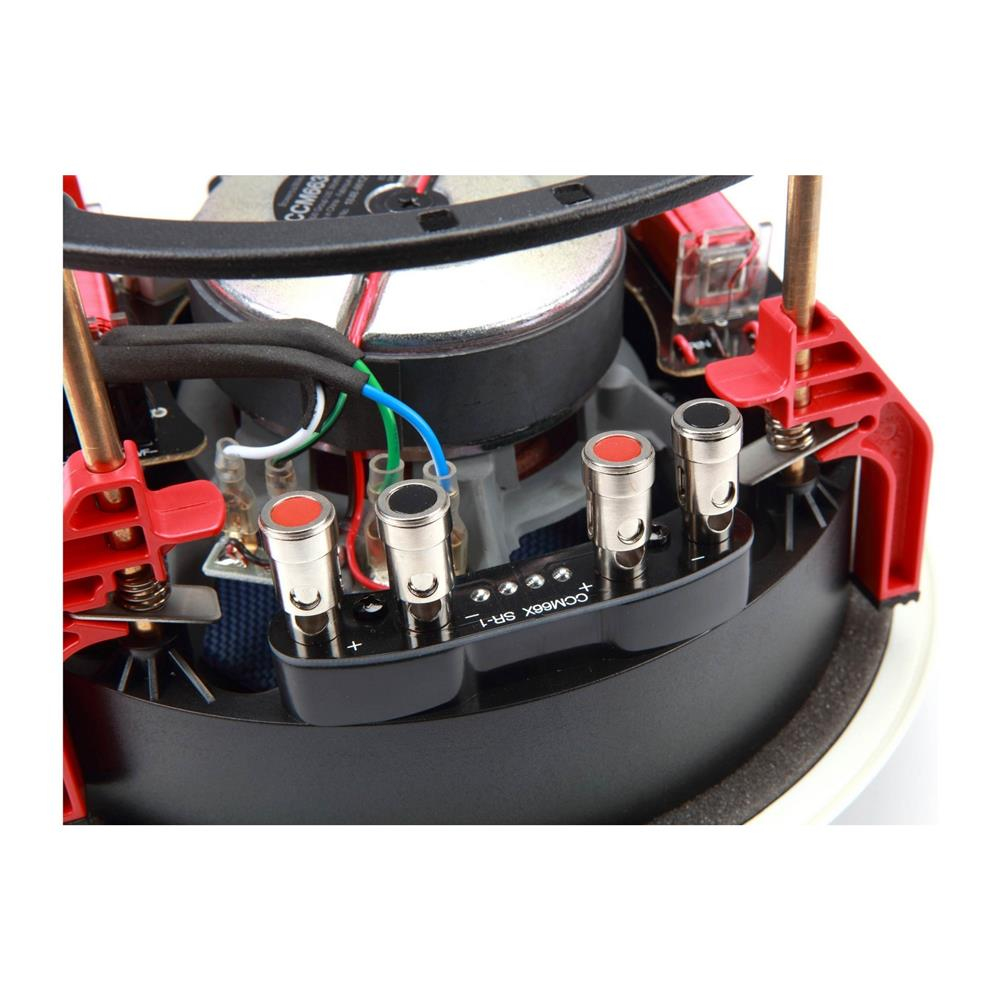 Bowers & Wilkins 600 Series CCM663SR 6