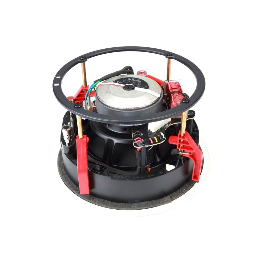 Bowers & Wilkins 600 Series CCM664 6