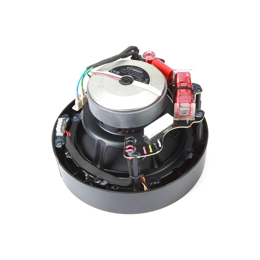 Bowers & Wilkins 600 Series CCM664 6