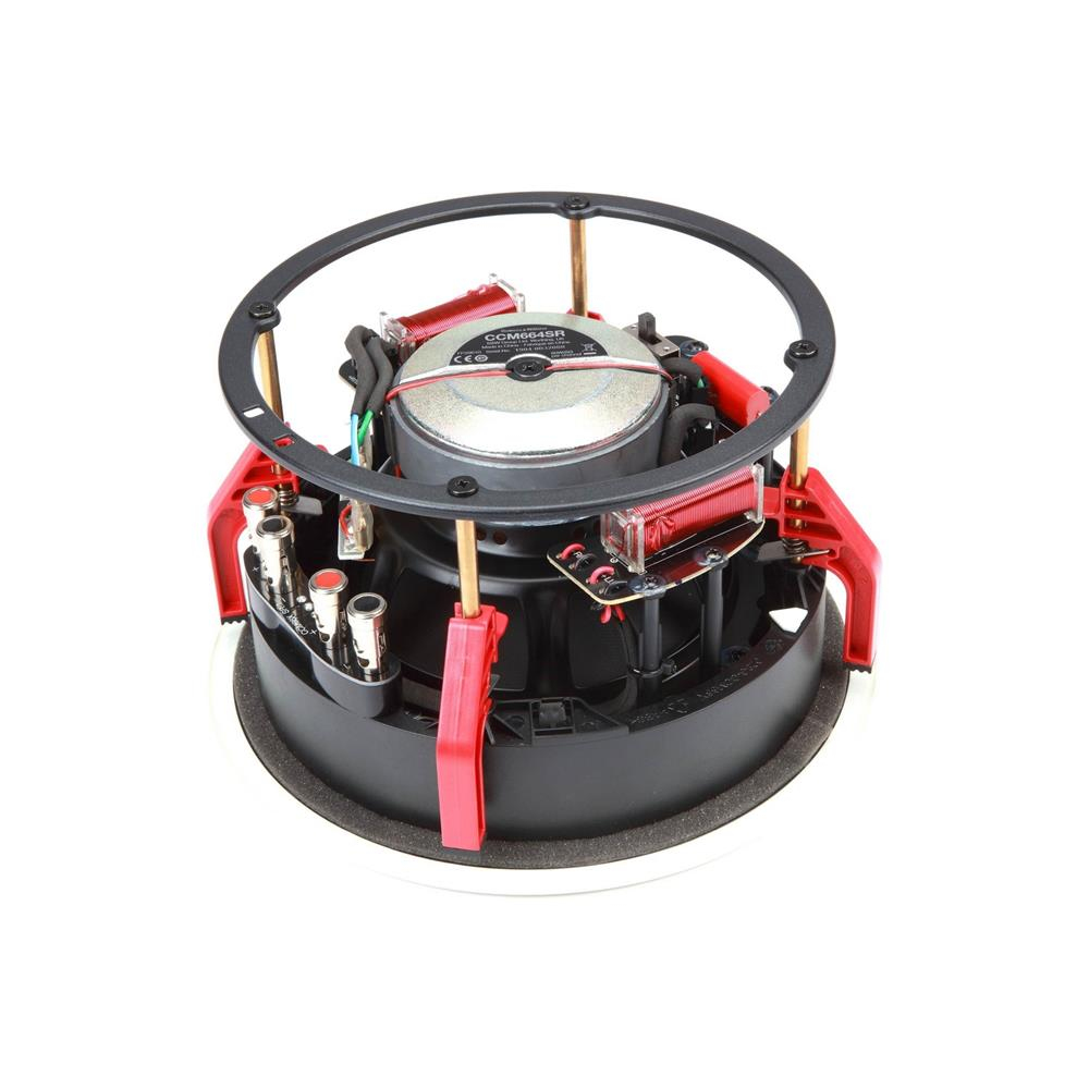 Bowers & Wilkins 600 Series CCM664SR 6