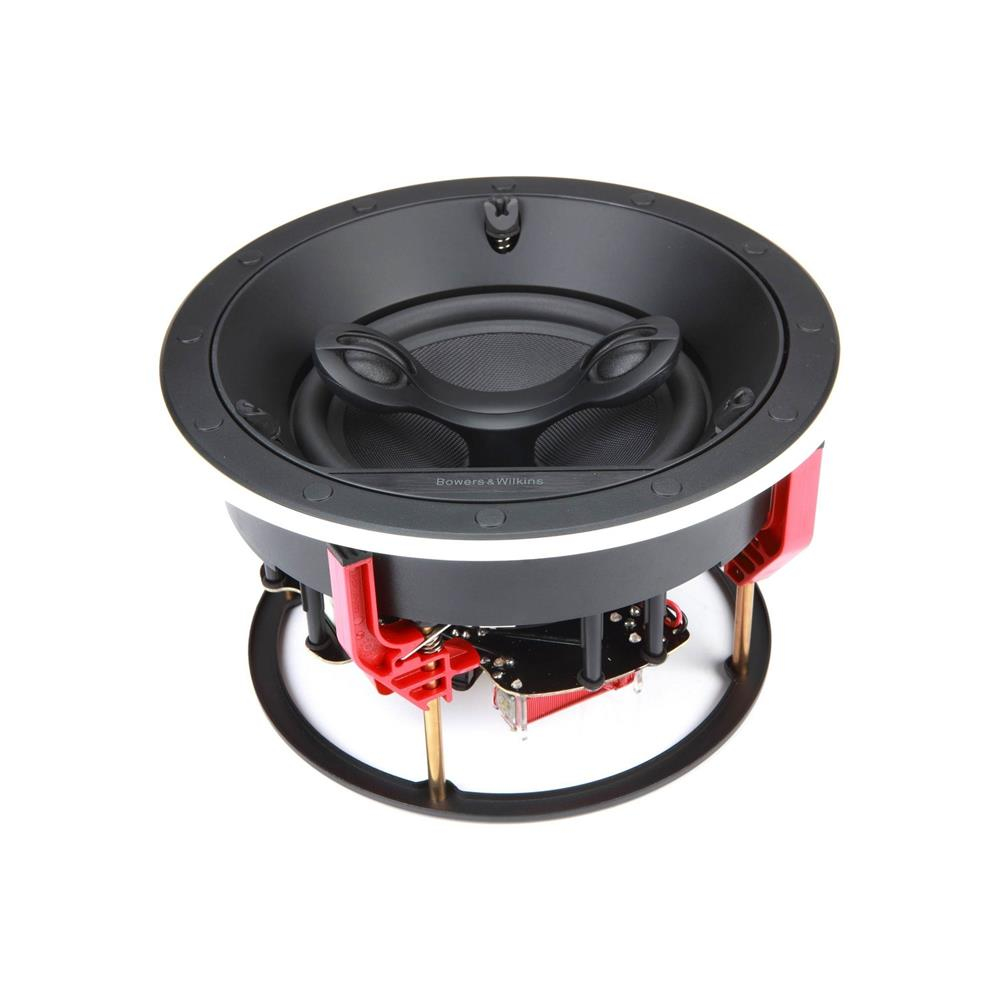 Bowers & Wilkins 600 Series CCM664SR 6