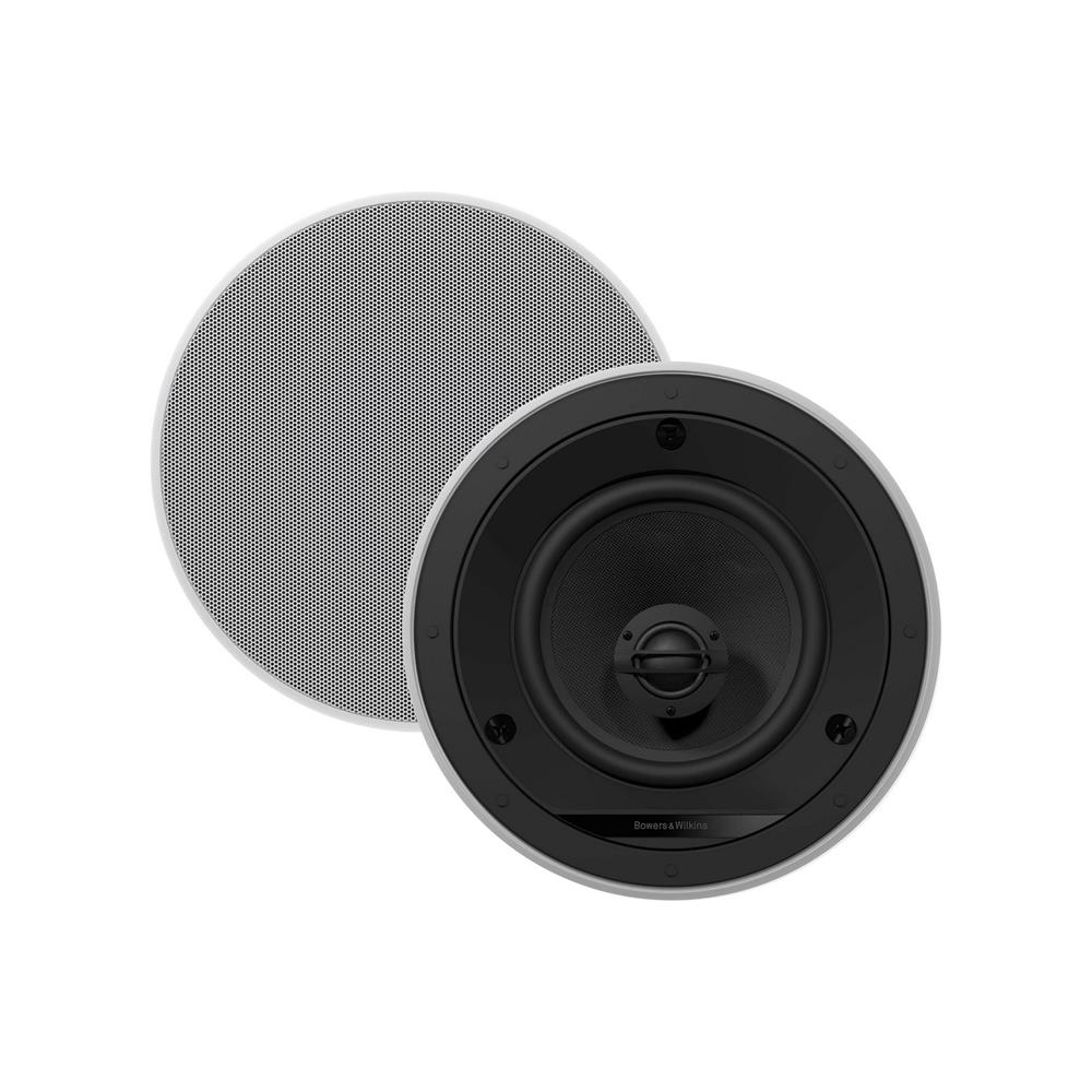 Bowers & Wilkins 600 Series CCM665 6
