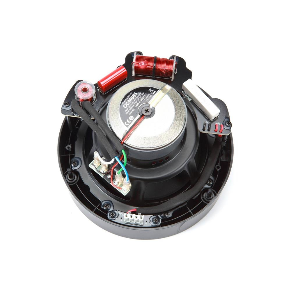 Bowers & Wilkins 600 Series CCM665 6