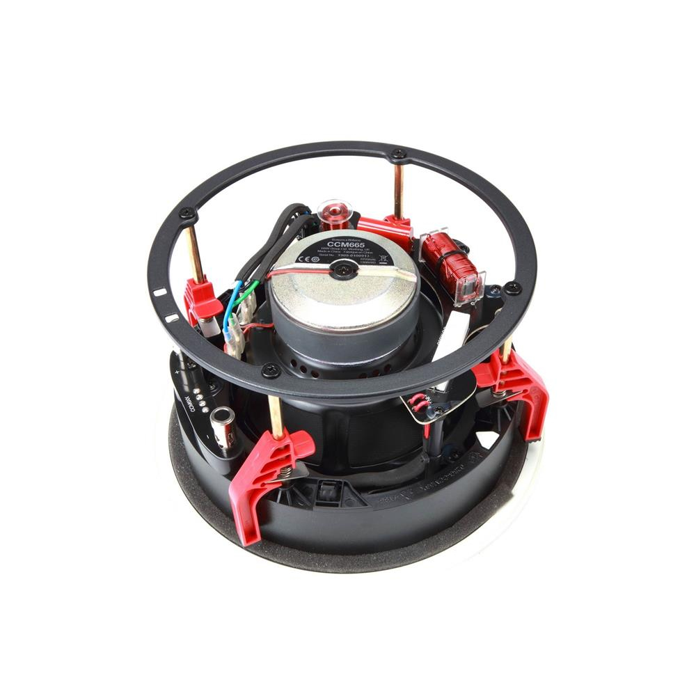 Bowers & Wilkins 600 Series CCM665 6