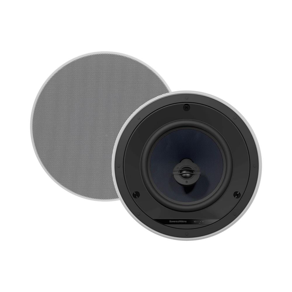 Bowers & Wilkins 600 Series CCM682 8