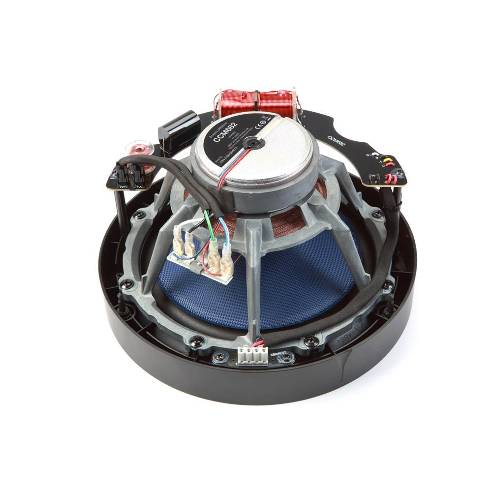 Bowers & Wilkins 600 Series CCM682 8