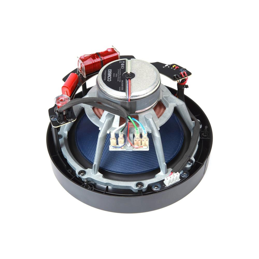 Bowers & Wilkins 600 Series CCM683 8