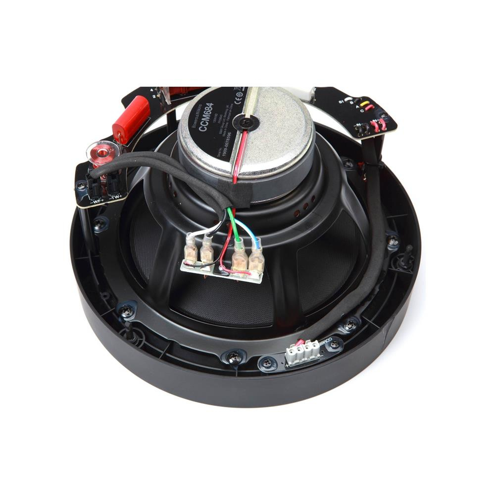 Bowers & Wilkins 600 Series CCM684 8