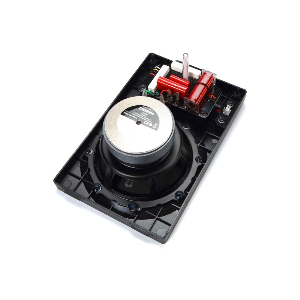 Bowers & Wilkins 600 Series CWM664 6