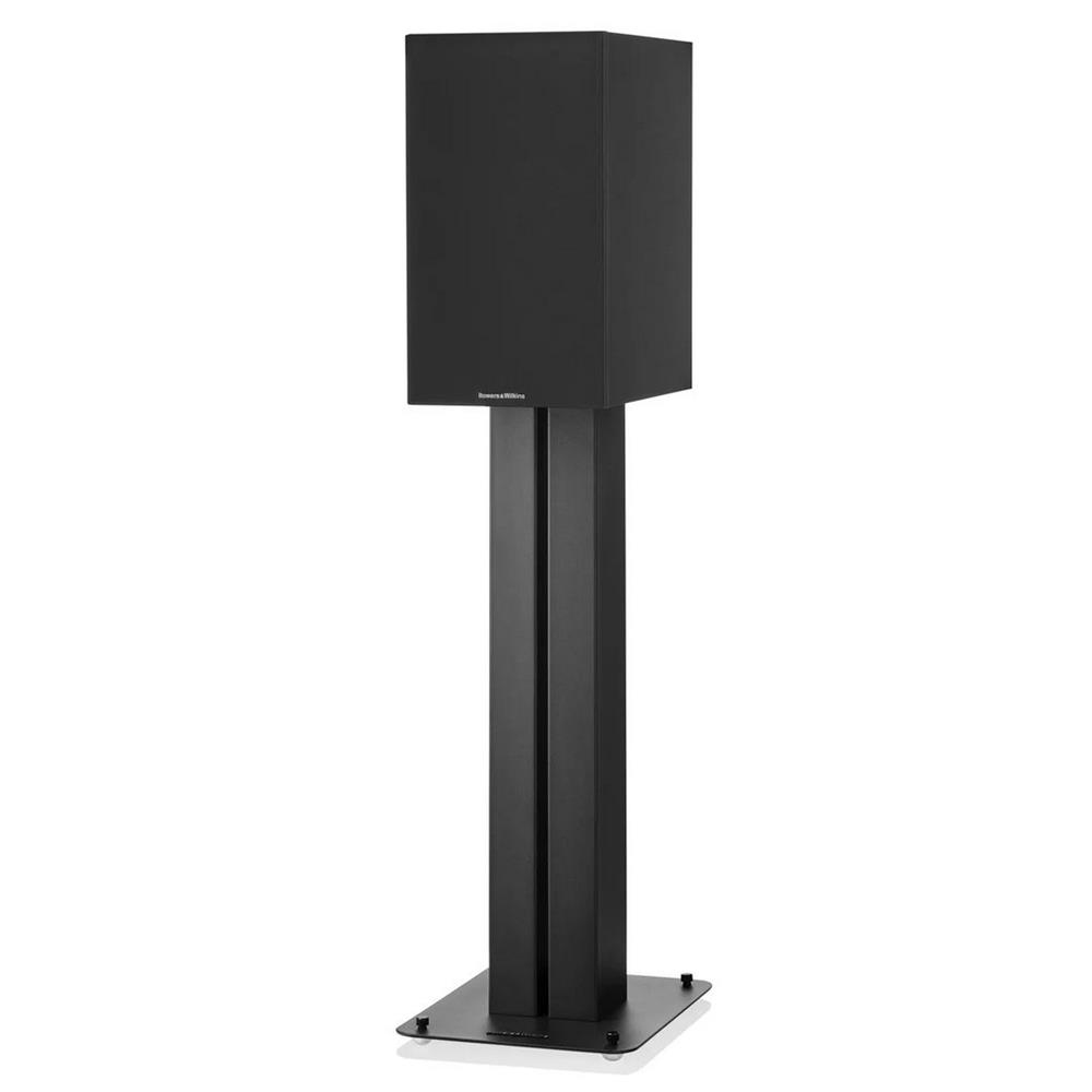 Bowers & Wilkins 606 S3 Bookshelf/Raftipi Hoparlörler Beyaz Çift
