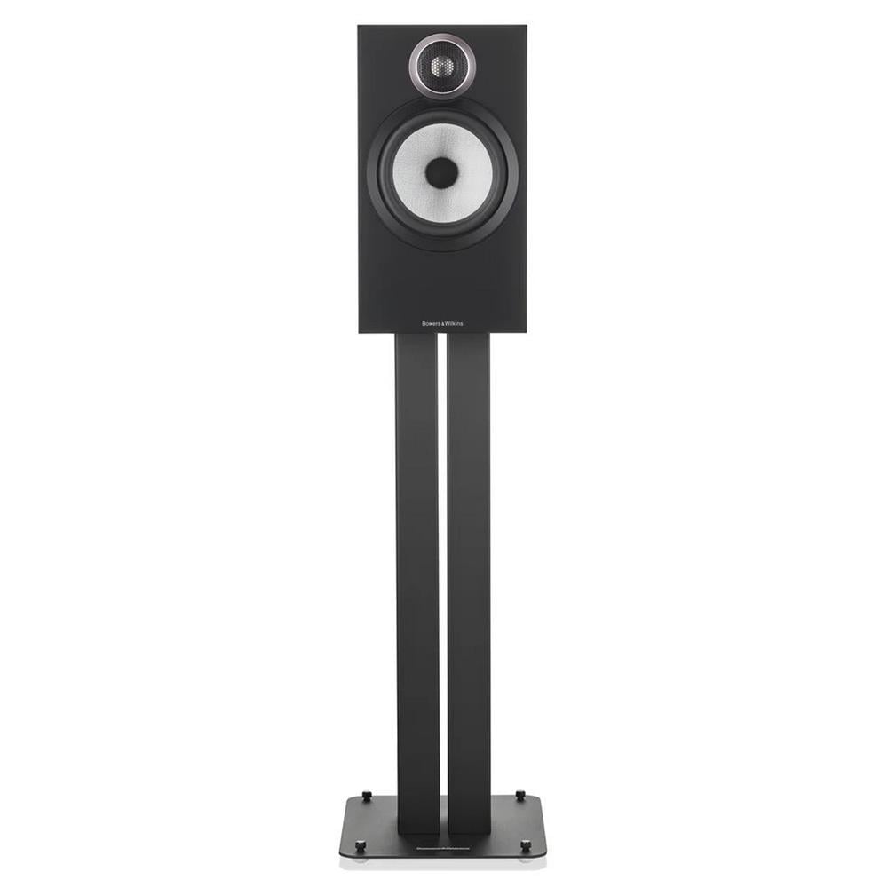 Bowers & Wilkins 606 S3 Bookshelf/Raftipi Hoparlörler Beyaz Çift