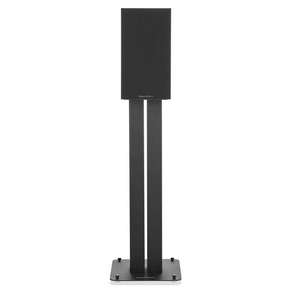 Bowers & Wilkins 607 S3 Bookshelf/Raftipi Hoparlörler Siyah Çift