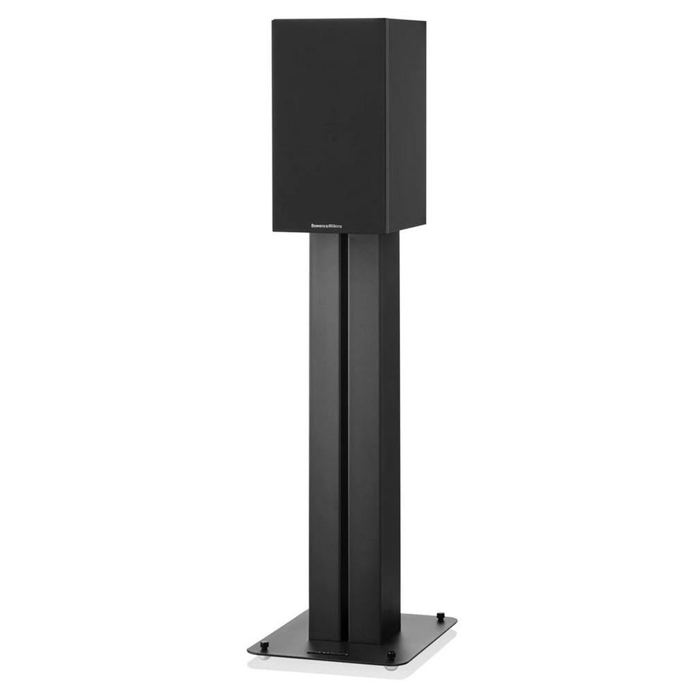 Bowers & Wilkins 607 S3 Bookshelf/Raftipi Hoparlörler Siyah Çift