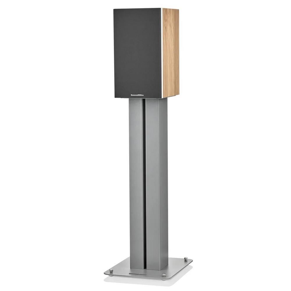 Bowers & Wilkins 607 S3 Bookshelf/Raftipi Hoparlörler Oak Çift