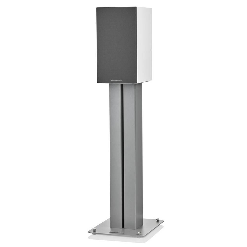 Bowers & Wilkins 607 S3 Bookshelf/Raftipi Hoparlörler Beyaz Çift