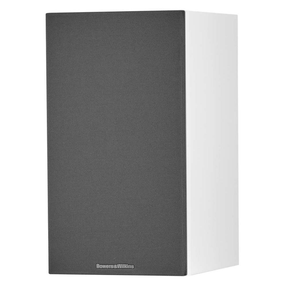 Bowers & Wilkins 607 S3 Bookshelf/Raftipi Hoparlörler Beyaz Çift